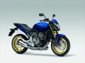 2012 Honda CB600F Hornet photo